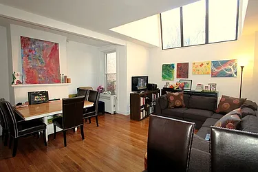 Rented by Compass