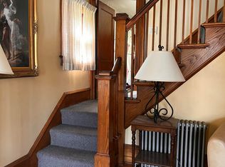 910 Maple Ave, Honesdale, PA 18431
