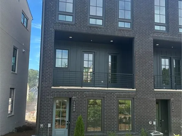 2688 Mackintosh Ct #32, Brookhaven, GA 30319