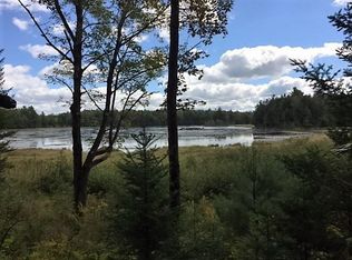 0 Rowell Mountain Rd, Solon, ME 04979