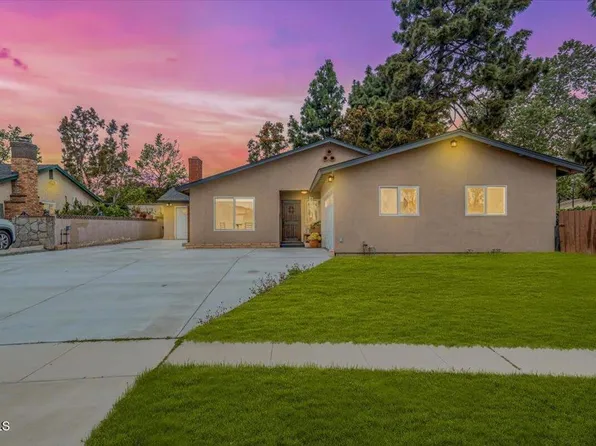 6941 Dove St, Ventura, CA 93003