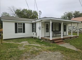 837 Sycamore Ave, Charleston, SC 29407