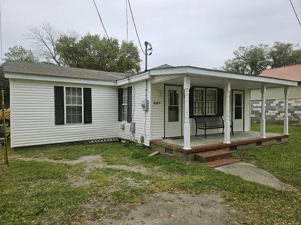 837 Sycamore Ave, Charleston, SC 29407