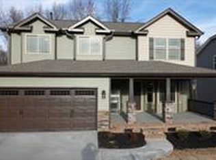 217 Juniper Leaf Way #1, Greer, SC 29651