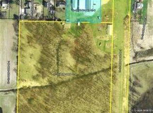 1150 W John Beers Rd, Stevensville, MI 49127