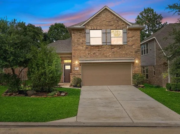 105 Logan Pass Court, Montgomery, TX 77316