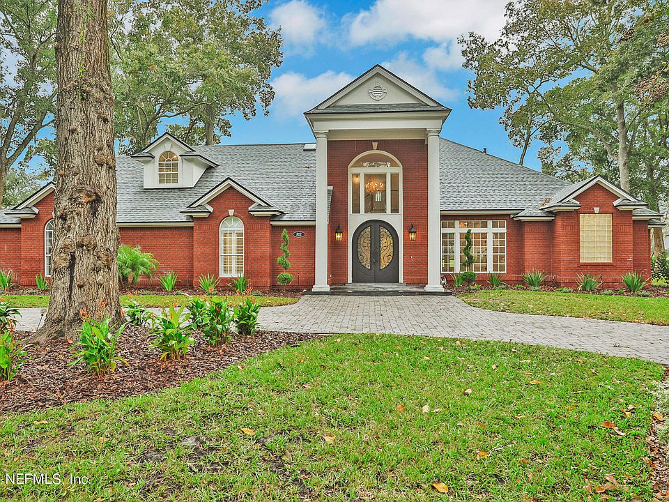 812 Queens Harbor Blvd Jacksonville Fl 32225 Mls 1143164 Zillow
