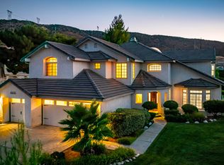 41431 Bristle Cone Dr, Palmdale, CA 93551