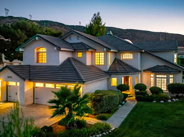 41431 Bristle Cone Dr, Palmdale, CA 93551