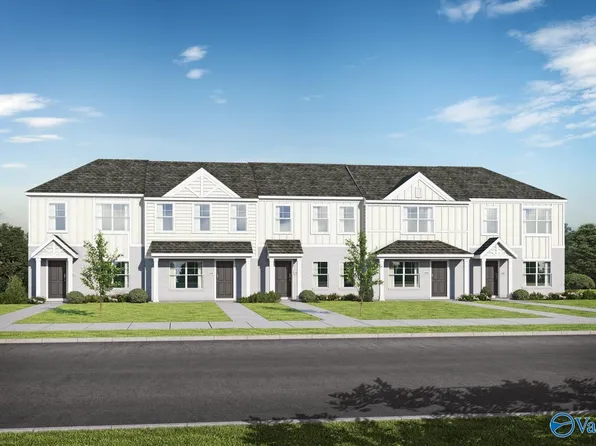 12097 Windy Ln, Madison, AL 35756