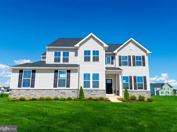 413 Crownleaf Dr, Middletown, DE 19709