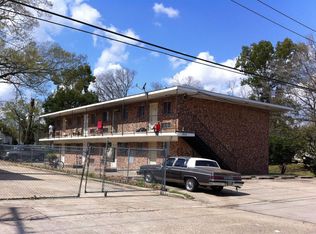 1BD, 1BA Apartment near the intersection of Government Street and 22nd Street, Baton Rouge, LA 70806