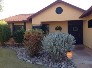 980 Cottonwood Dr, Sierra Vista, AZ 85635