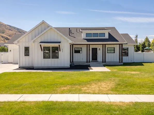 444 E 100 N, Millville, UT 84326