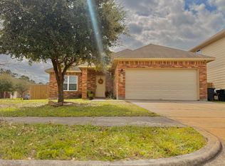 7418 Woodson Valley Ct, Houston, TX 77016