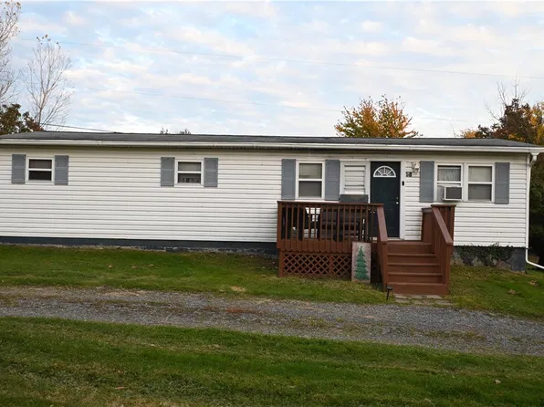 58 Catlin Hill Rd, Beaver Dams, NY 14812