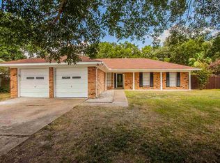 833 Park Ln, Mexia, TX 76667