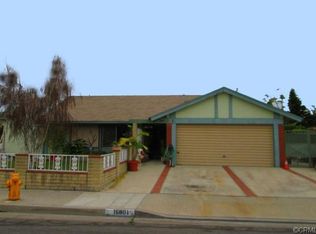 16801 Cooper Ln, Huntington Beach, CA 92647