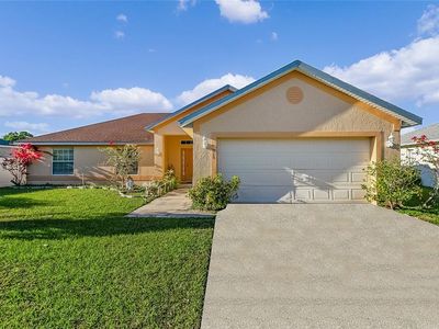 515 Cardinal Dr, Poinciana, FL, 34759