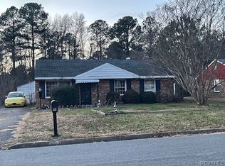 304 E Jerald St, Henrico, VA 23075