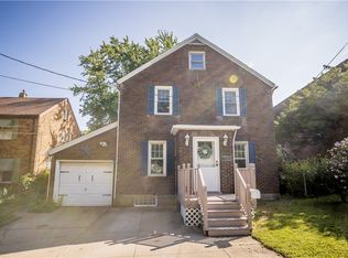 3711 Old French Rd, Erie, PA 16504