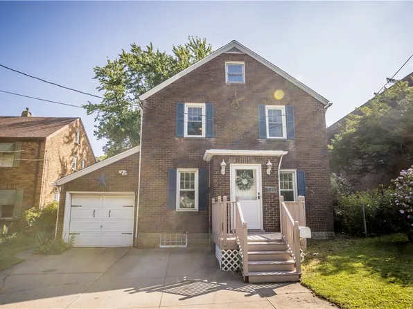 3711 Old French Rd, Erie, PA 16504