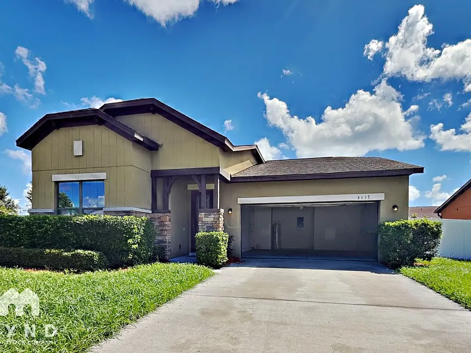 3117 Harris Park Way