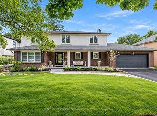 7 Carl Cres, Hamilton, ON L8B 0G5