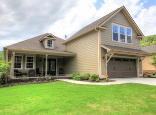 4334 Nestledown Ct, Chattanooga, TN 37419