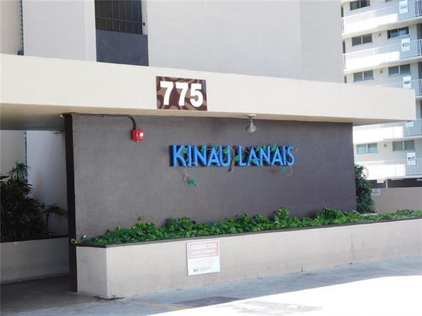 775 Kinalau Pl APT 701