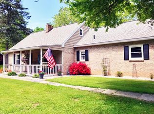 3349 W River Rd, Nichols, NY 13812