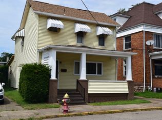 861 Brackenridge Ave, Brackenridge, PA 15014