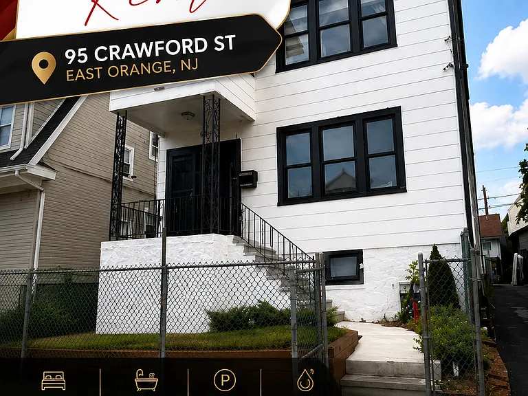 95 Crawford St — Photo 1
