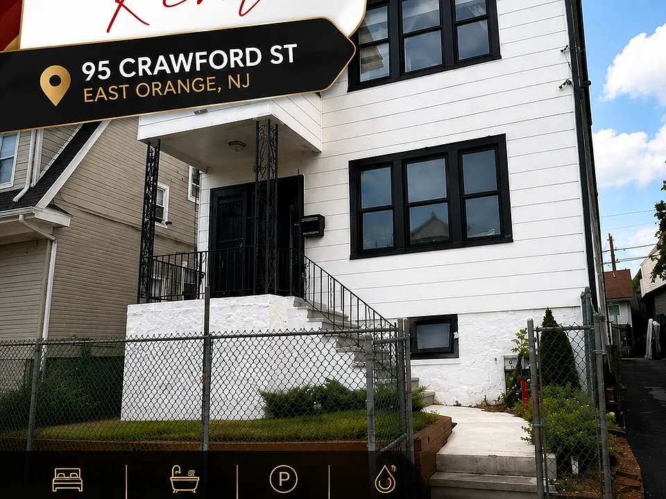 95 Crawford St