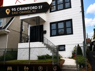 95 Crawford St, East Orange, NJ 07018
