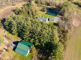 8308 Emmett Rd, Yale, MI 48097