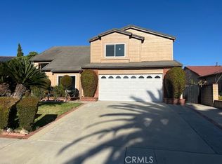 2410 Nova Ct, Rowland Heights, CA 91748