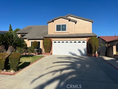 2410 Nova Ct, Rowland Heights, CA, 91748