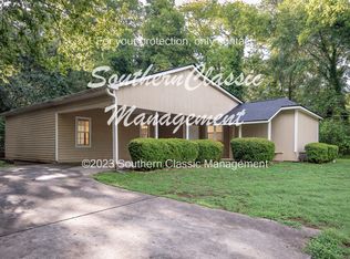 353 Doles Blvd, Milledgeville, GA 31061