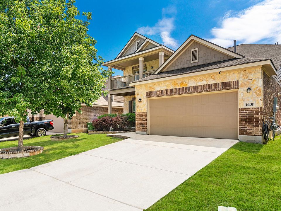 1st image of 14438 Palomino Pl