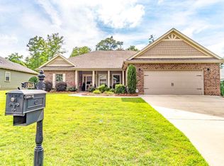6043 Trestle St, Crestview, FL 32536