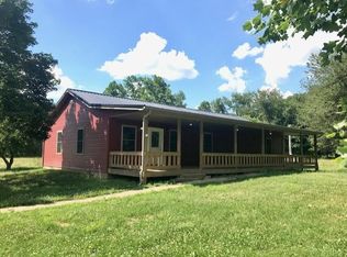 3334 Buchanan Rd, Waverly, OH 45690