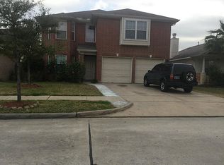 7223 Junco Dr, Houston, TX 77040