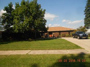 928 Aylesford Dr, Fort Wayne, IN 46819