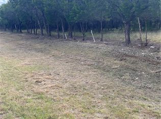 Wortham Bend Rd, China Spring, TX 76633