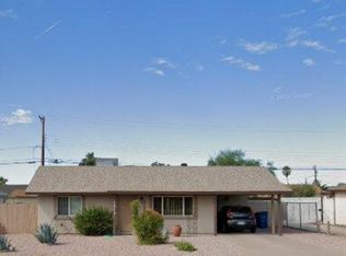 1814 S Idaho Rd, Apache Junction, AZ 85119
