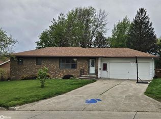 1503 Olive St, Carroll, IA 51401