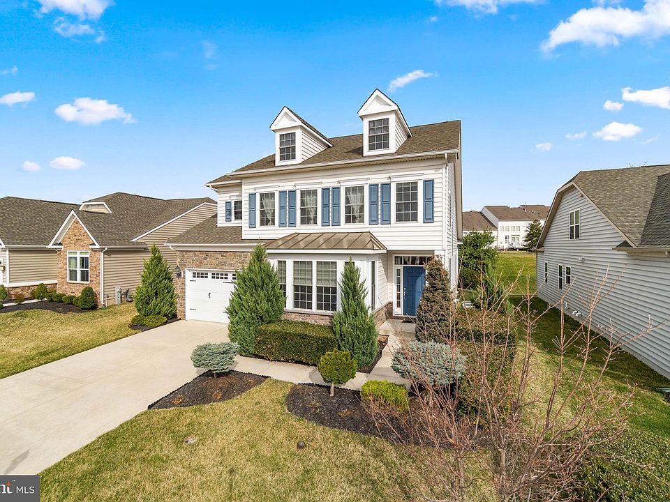 504 Risen Star Ct, Havre De Grace, MD 21078 Zillow