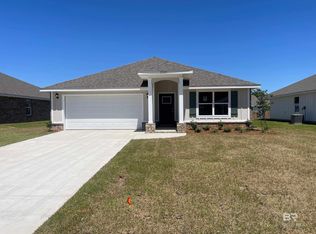 17123 Reflection St, Loxley, AL 36551