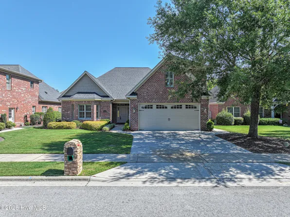 3738 Prestwick Place, Greenville, NC 27834